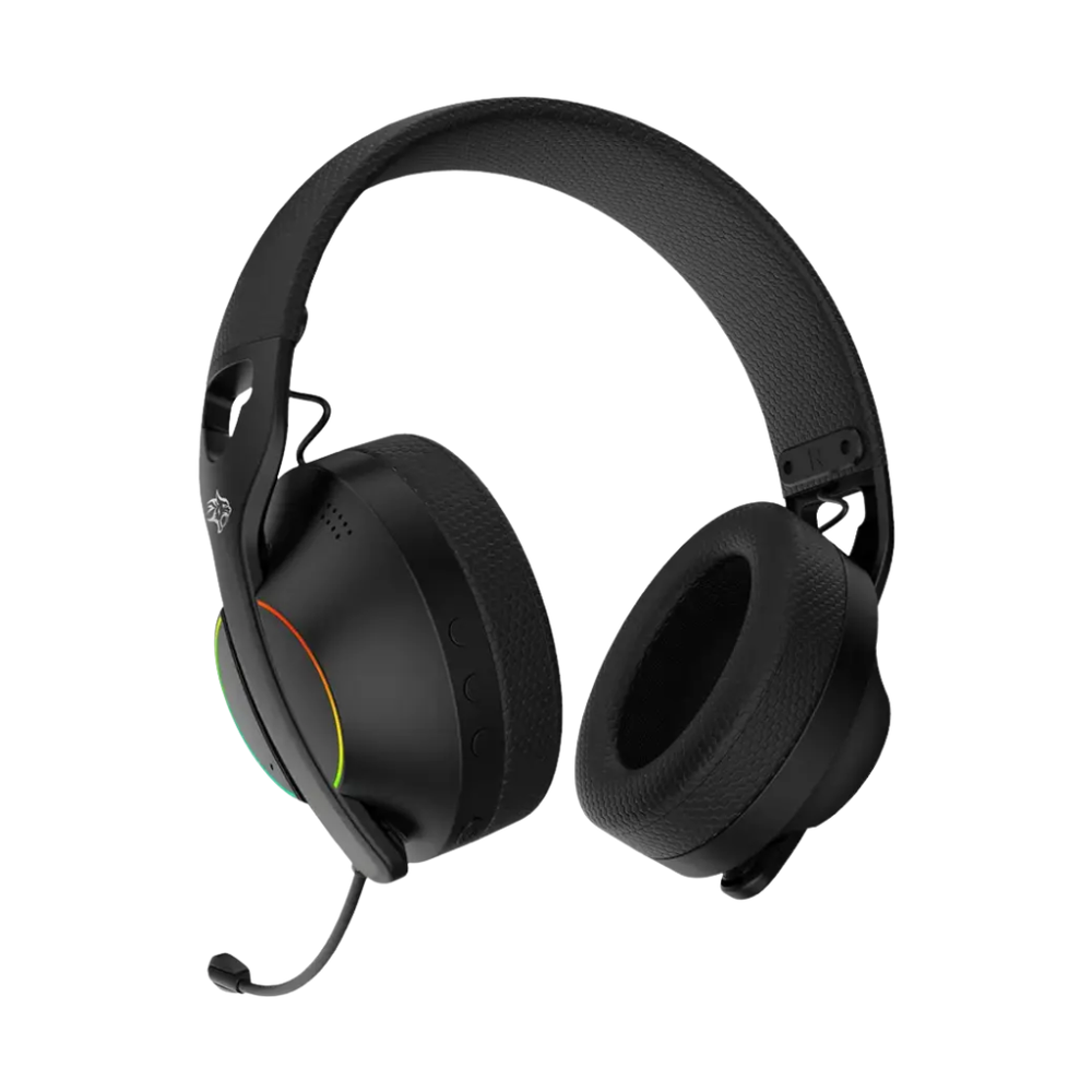Porodo - Multi Mode Gaming Headphone