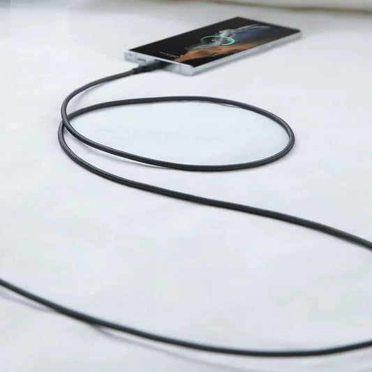 Anker - Cable USB-A to USB-C