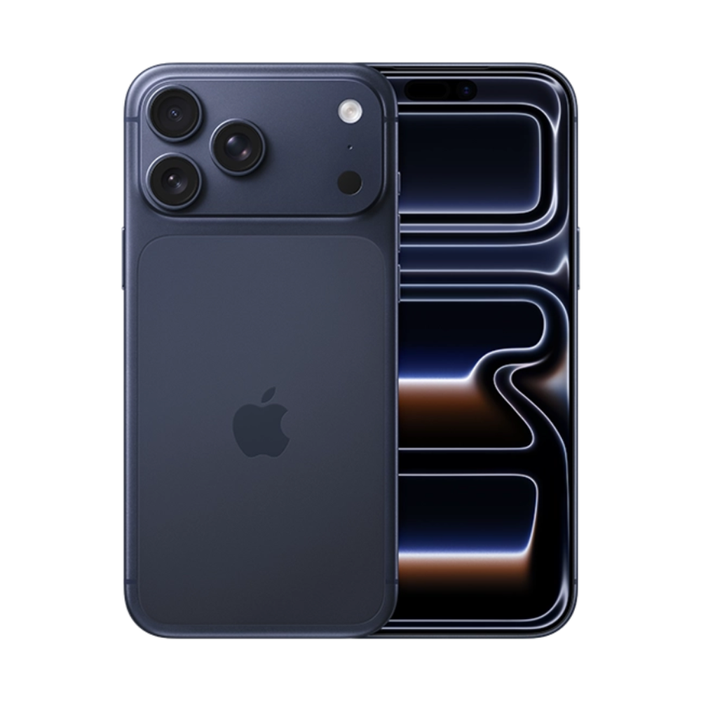Apple - iPhone 17 Pro Max