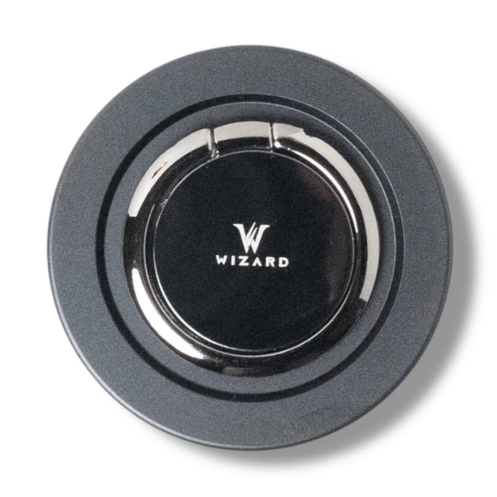 Wizard - Explorer Series Ring Holder