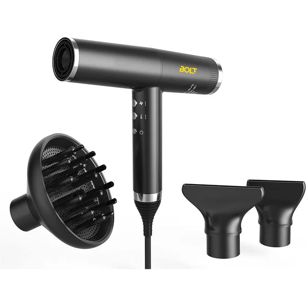 Bolt - Hair Dryer (110,000 RPM)