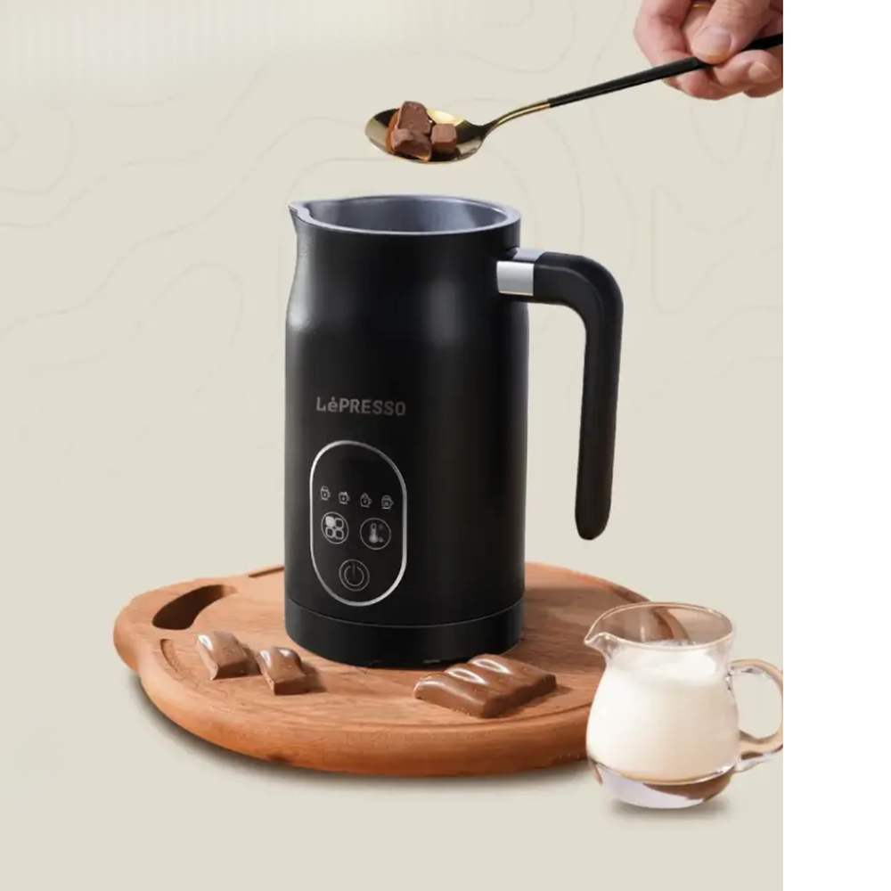 LePresso - Milk Frother