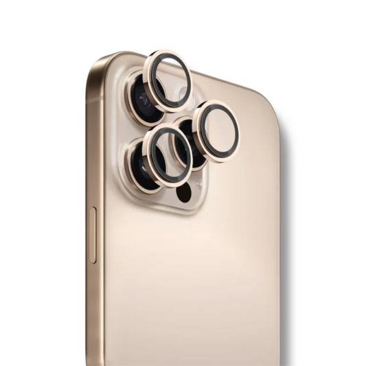 ويزارد - حماية عدسة الكاميرا