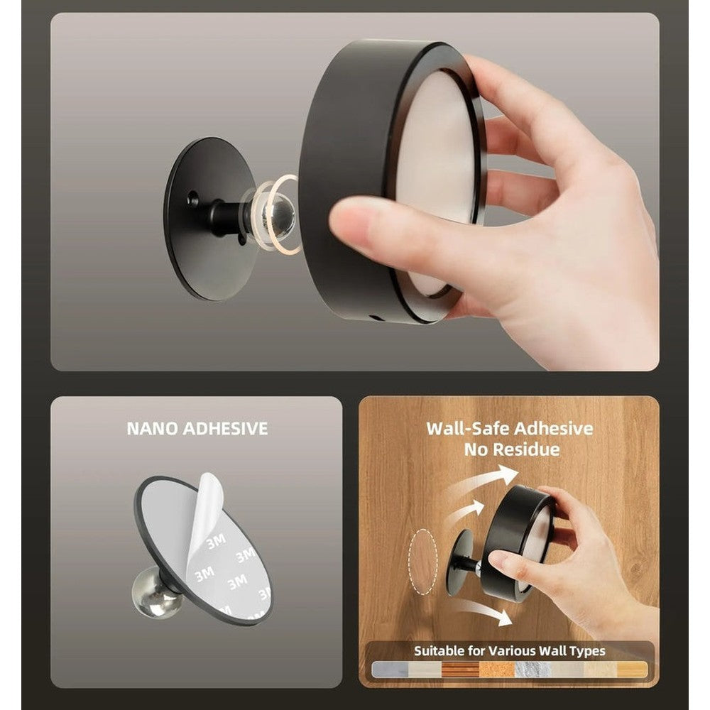 Ezvalo - LED Wall Mounted Light