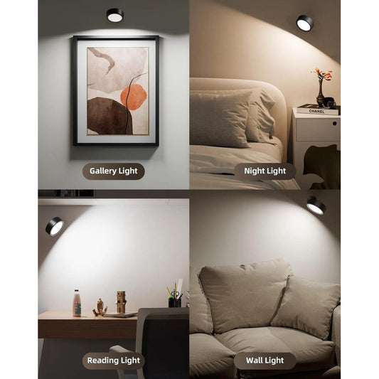 Ezvalo - LED Wall Mounted Light