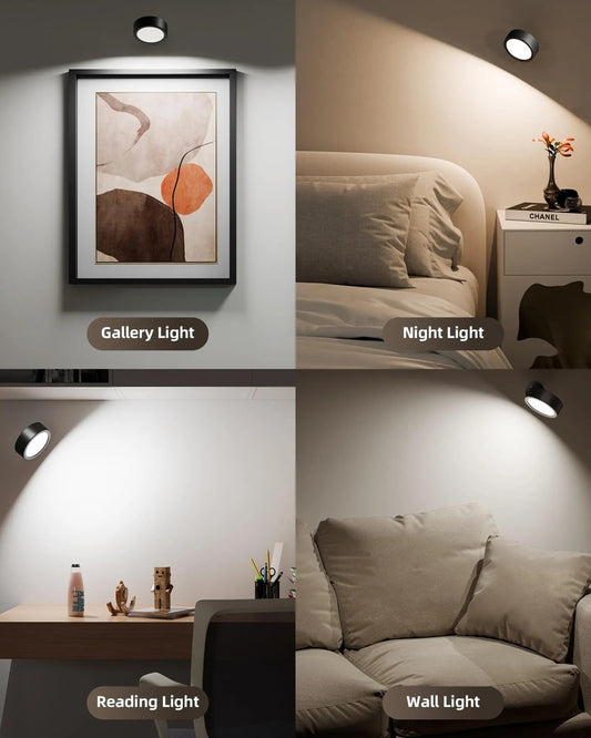 إيزفالو - مصباح حائط LED