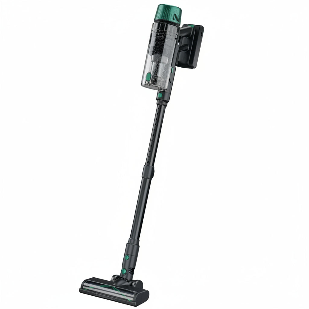 Green Lion - Max Vacuum Cleaner