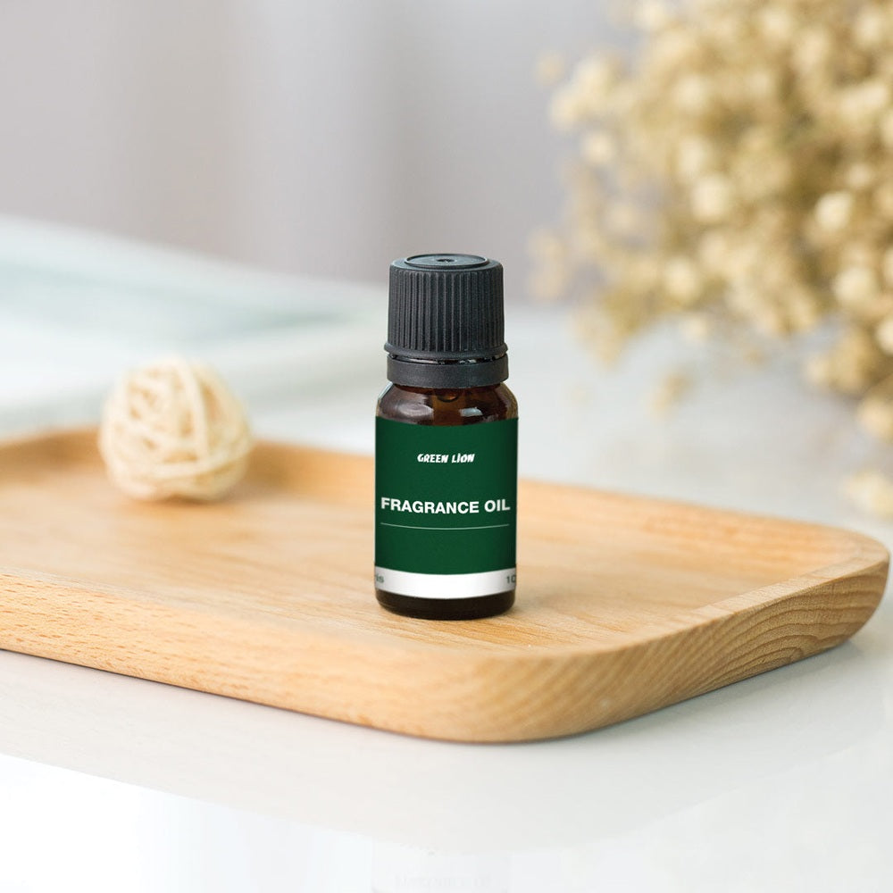 Green Lion - Fragrance Oil 8 in 1