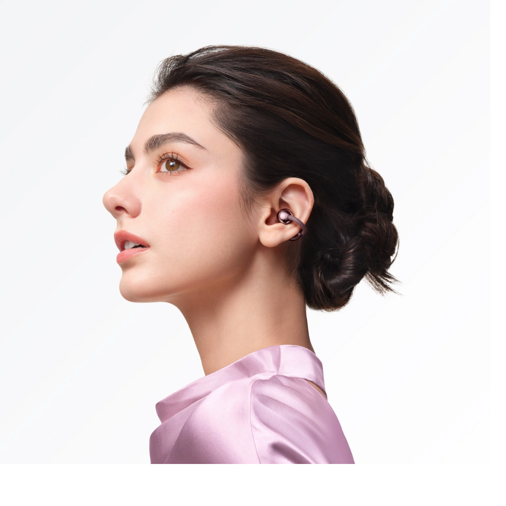 Huawei - FreeClip 2 (Noise Cancellation)