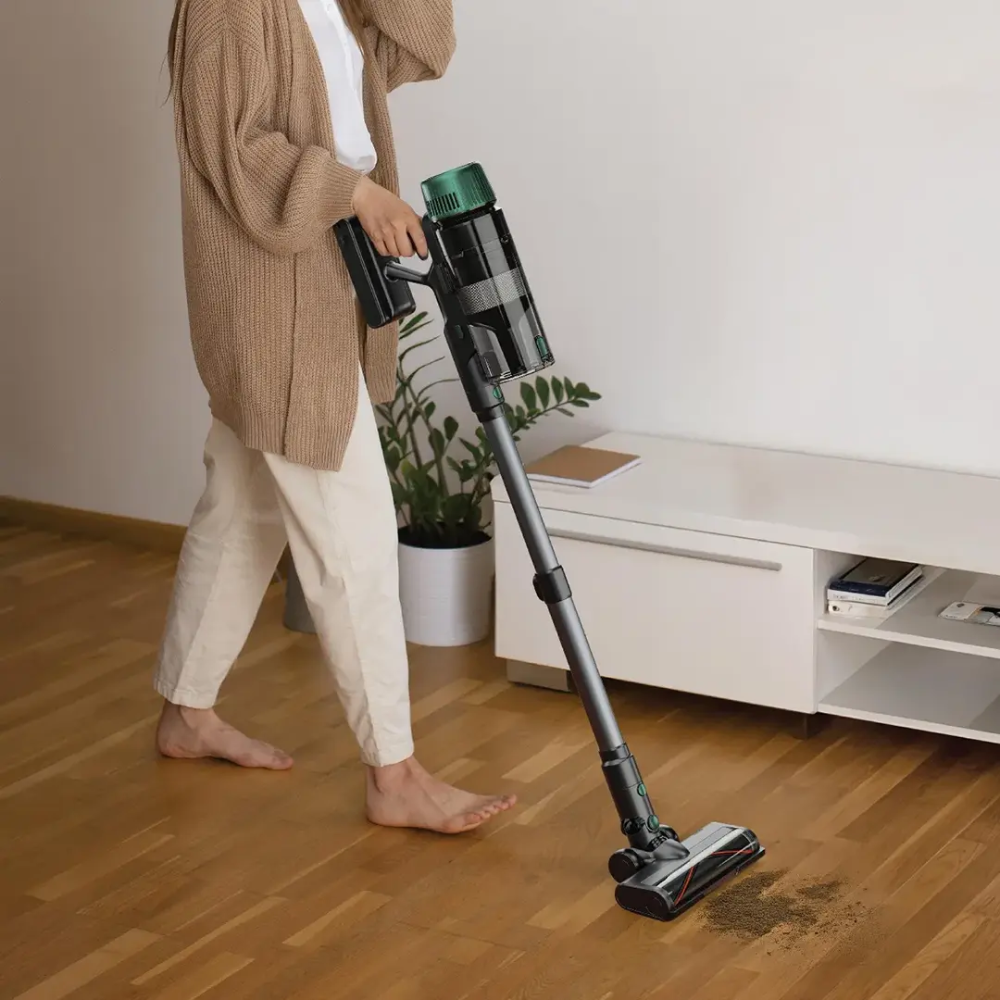 Green Lion - Max Vacuum Cleaner