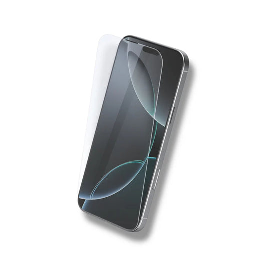 وزرد - حماية شاشة حافة نقية