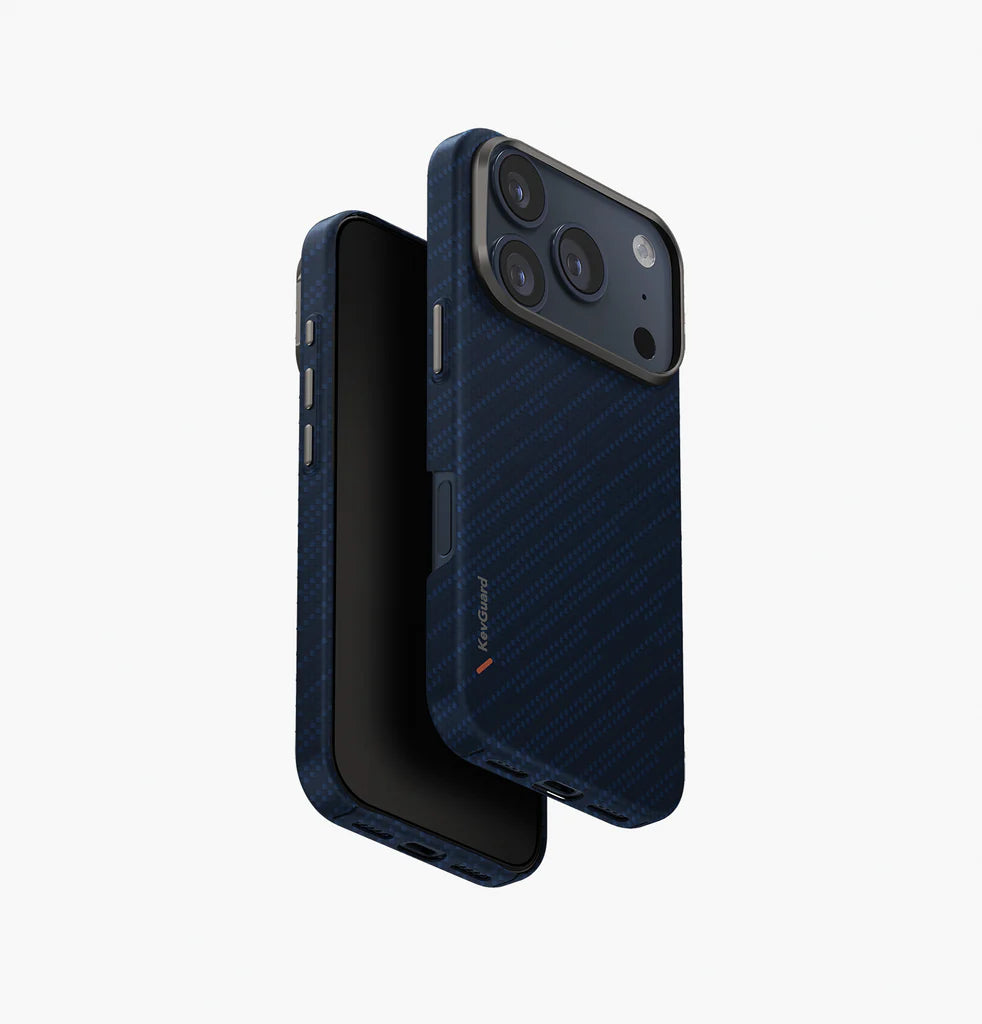 UNIQ - iPhone 17 Pro/ Pro Max Keva Edge