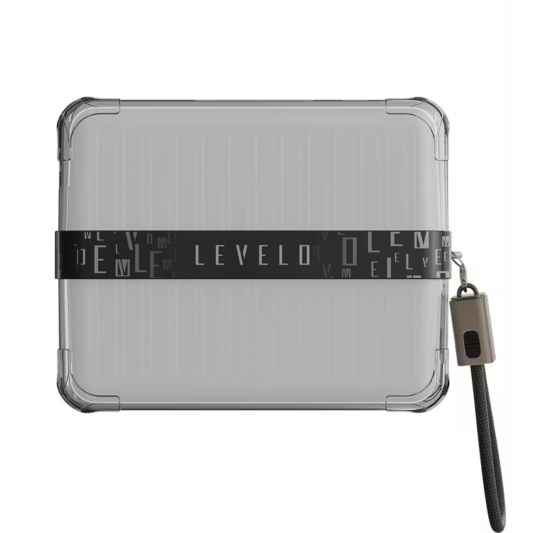 Levelo - 30W Aerion Power Bank (10000mAh)