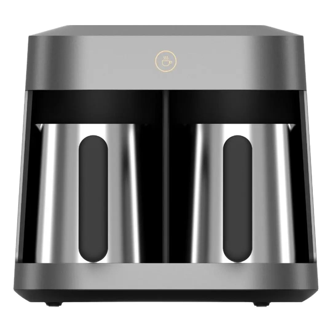 Lepresso - Dual-Cup Turkish Coffee Maker