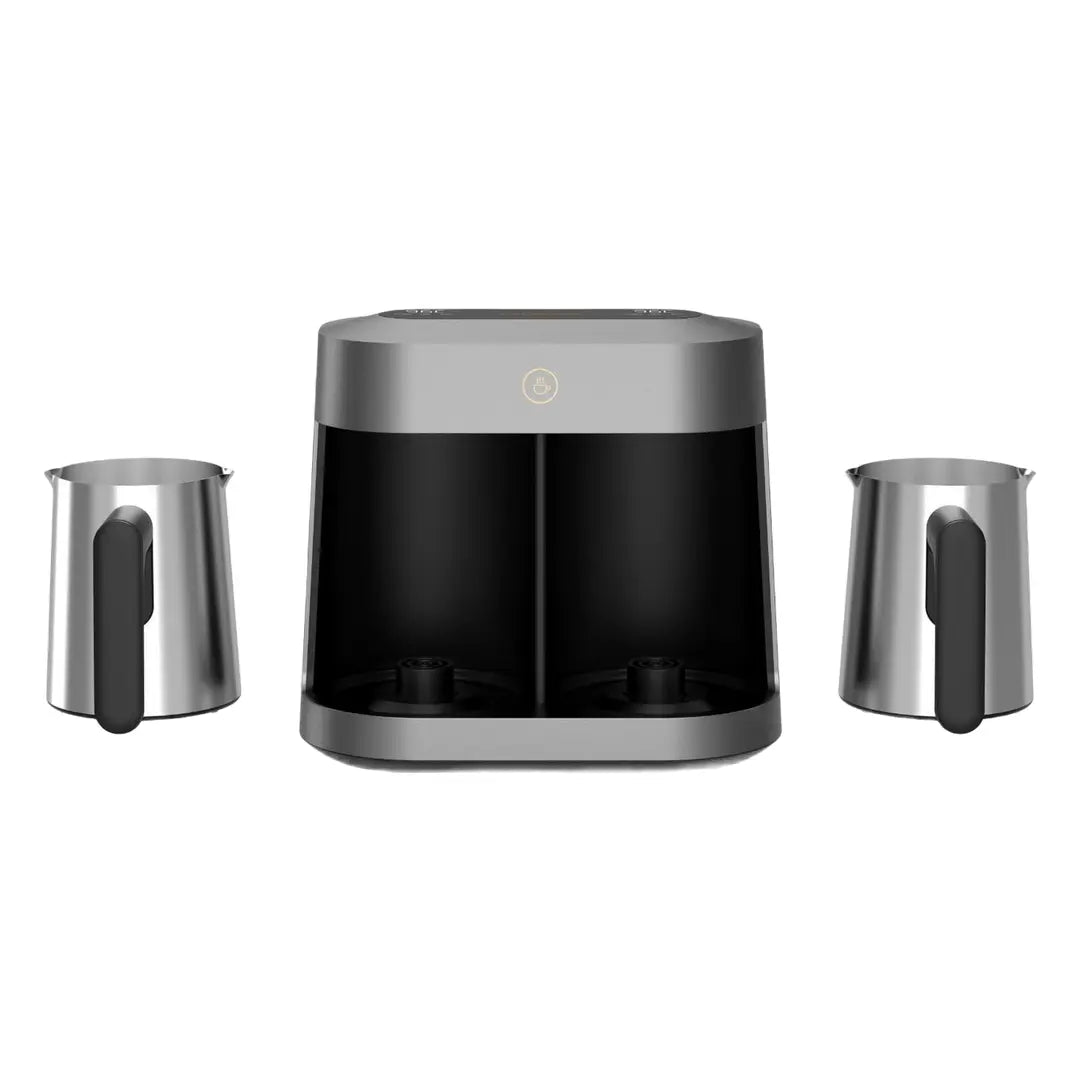 Lepresso - Dual-Cup Turkish Coffee Maker
