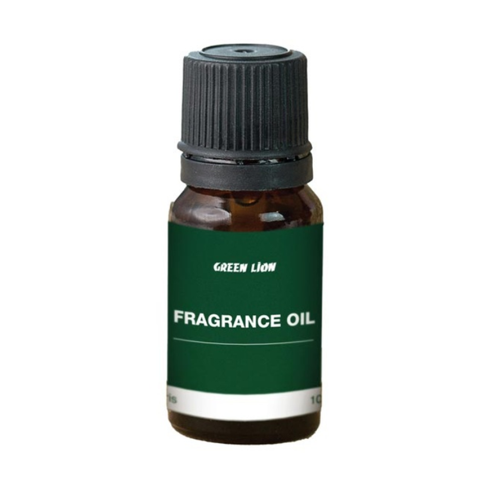 Green Lion - Fragrance Oil 8 in 1