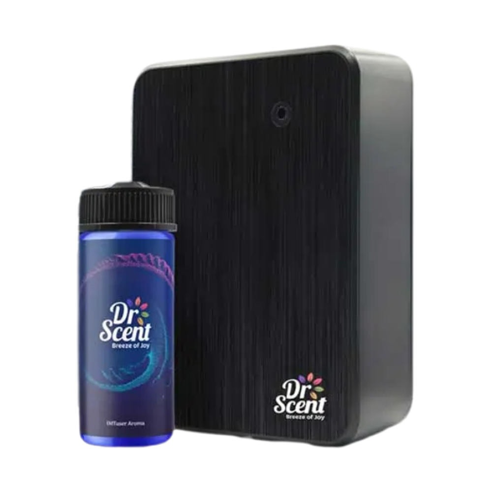 Dr Scent - Fragrance Aroma Oil