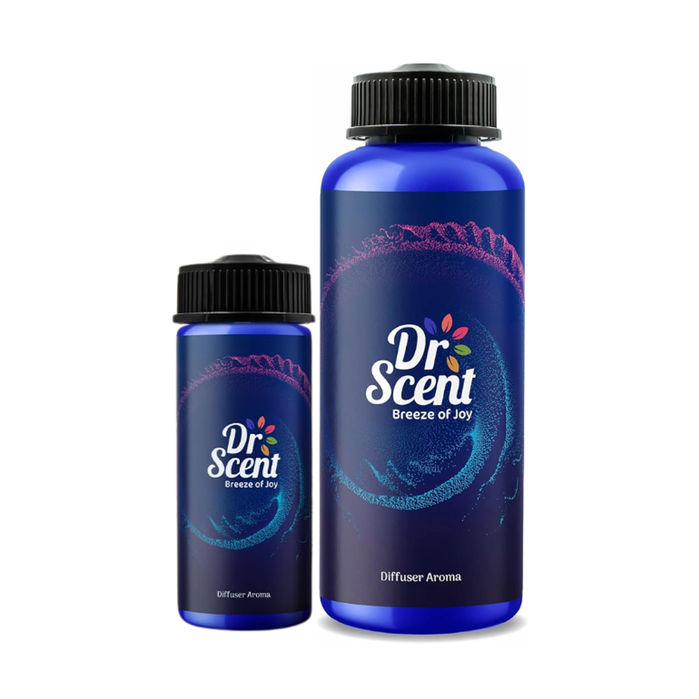 Dr Scent - Fragrance Aroma Oil