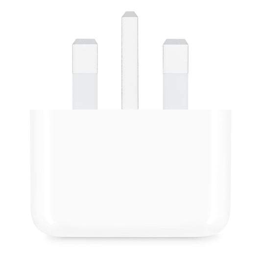 ابل - شاحن حائطي بقوة 20 واط يو إس بي-سي