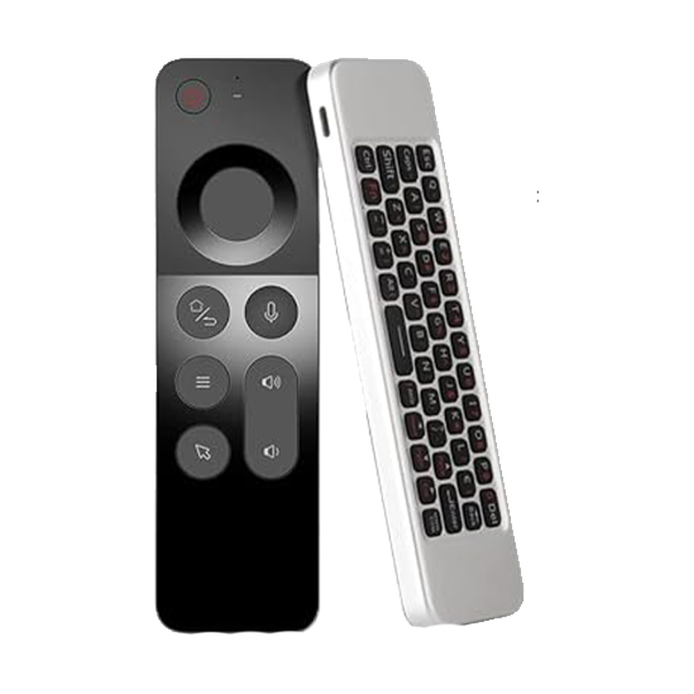 Wechip - W3 Air Mouse Remote