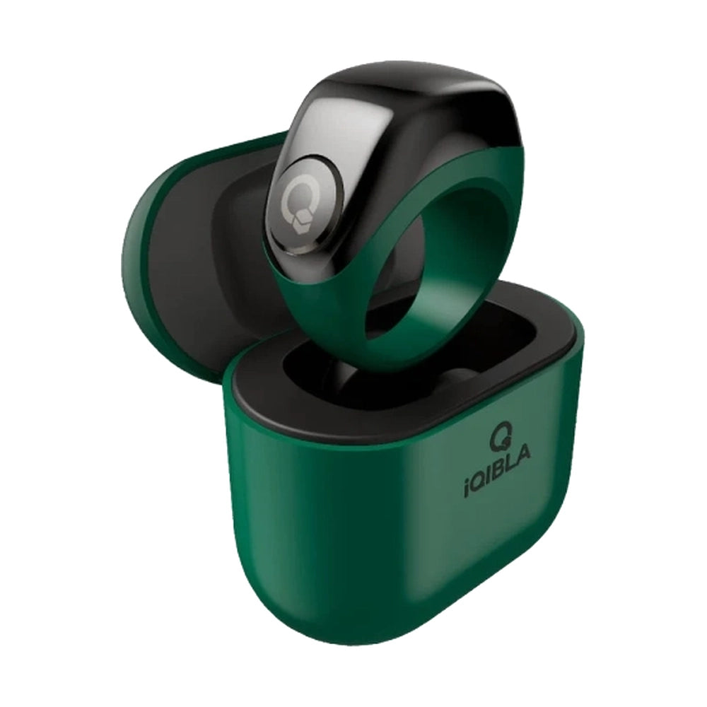 iQibla - Smart Zikr Ring