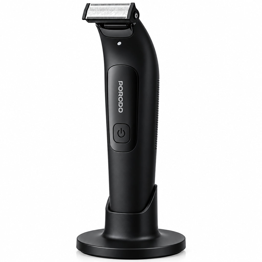 Porodo - Shapetrim Dual-Blade Trimmer