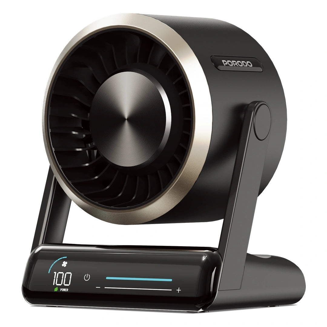 Porodo - Chillo Core Fan