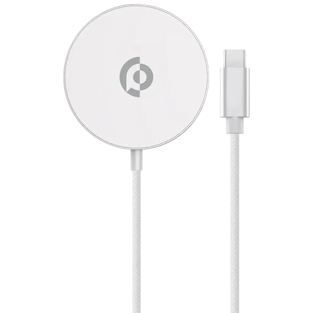 Powerology - 25W MagSafe Charging Pad