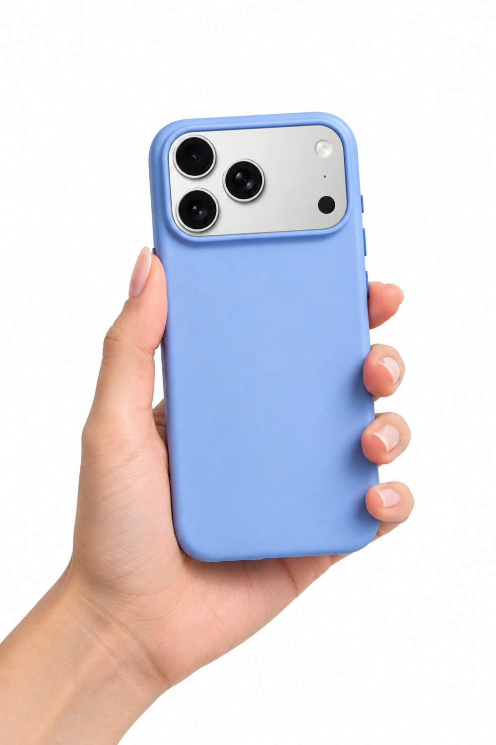 Wizard - Corten Leather Case | iPhone 18 Pro / Pro Max