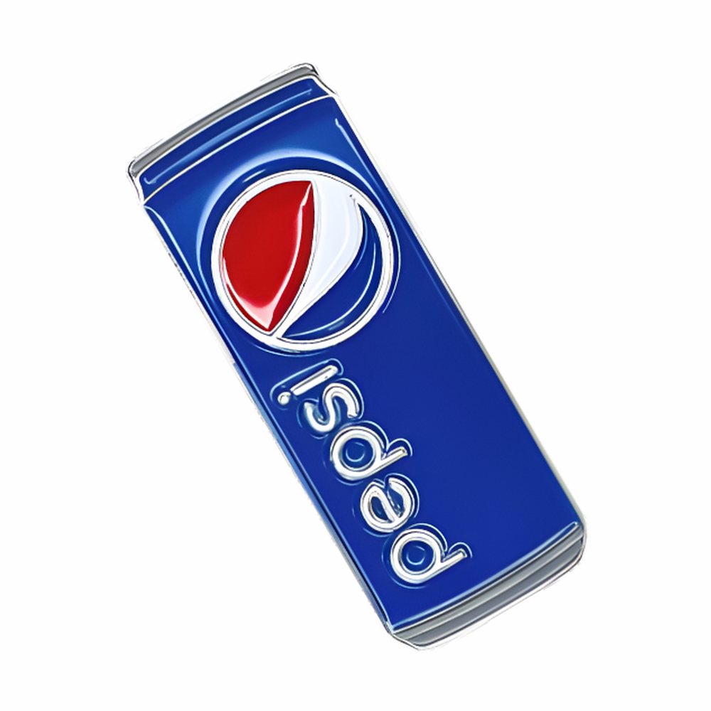 Pepsi Badge
