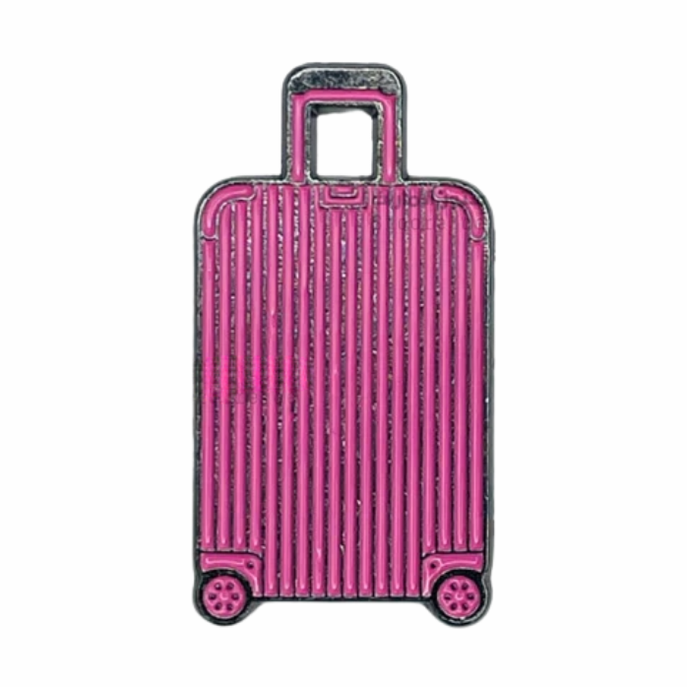 Handbag Badge
