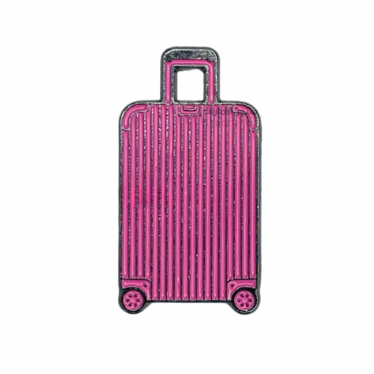 شعار حقيبة اليد