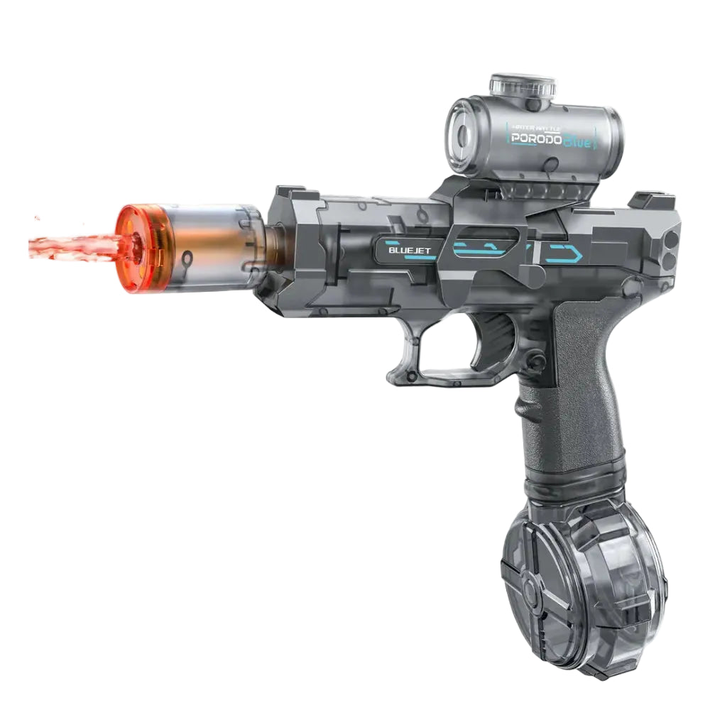 Porodo - Auto-Firing Electric Water Gun