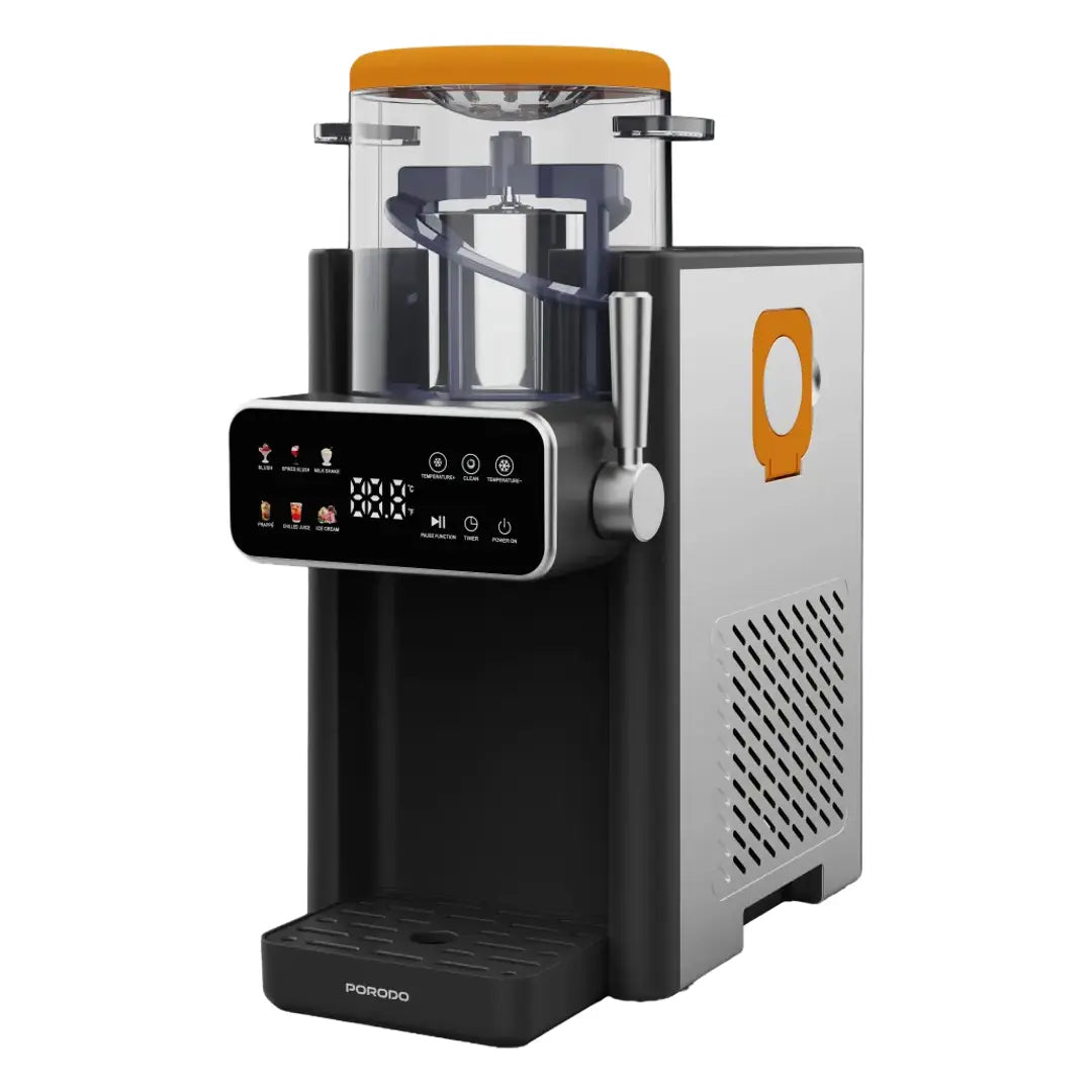 Porodo – Ice Cream & Slushie Maker