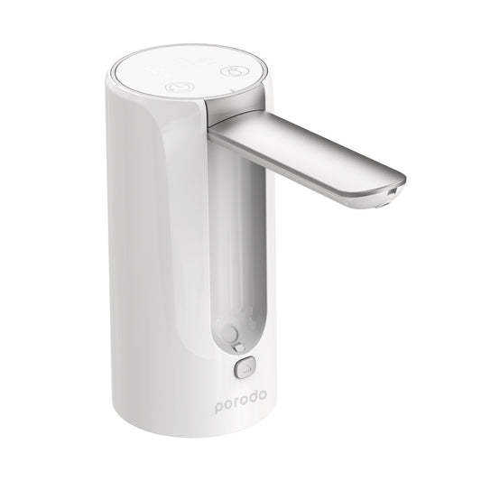 بورودو - مضخة مياه محمولة