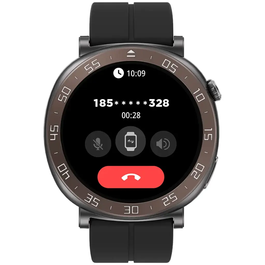 Porodo - Salud Smart Watch