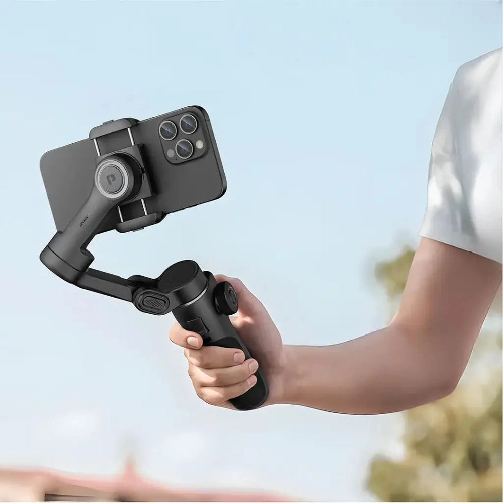 Porodo - Velocam 3-Axis Stabilizer