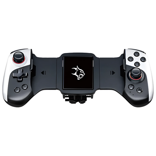 Porodo - Cooling Game Controller