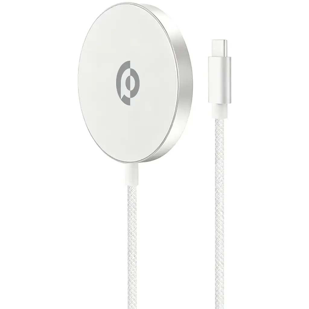 Powerology - 25W MagSafe Charging Pad