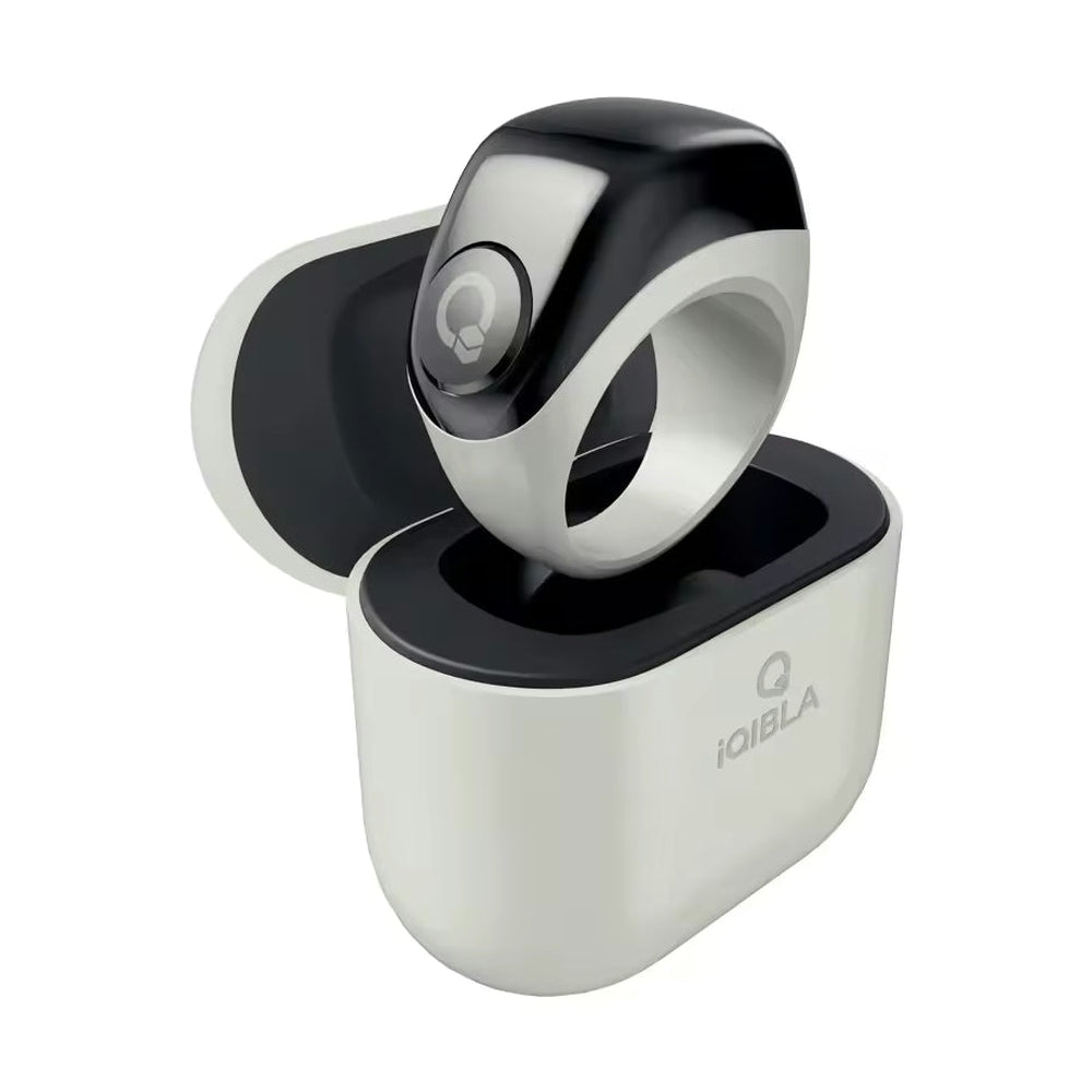 iQibla - Smart Zikr Ring