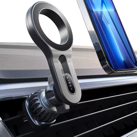 Lisen - Magnetic Car Mount