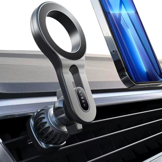 Lisen - Magnetic Car Mount