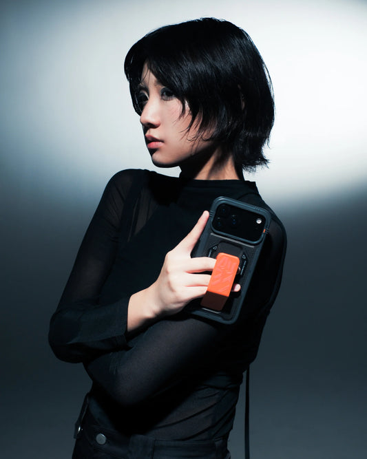 Skinarma - iPhone 17 Phantom Case