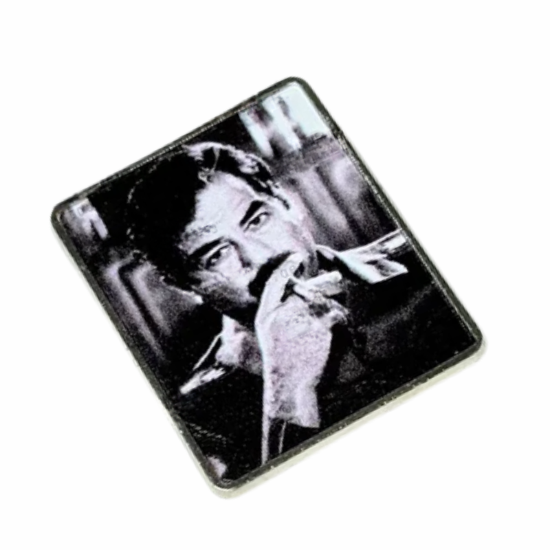شعار صدام حسين
