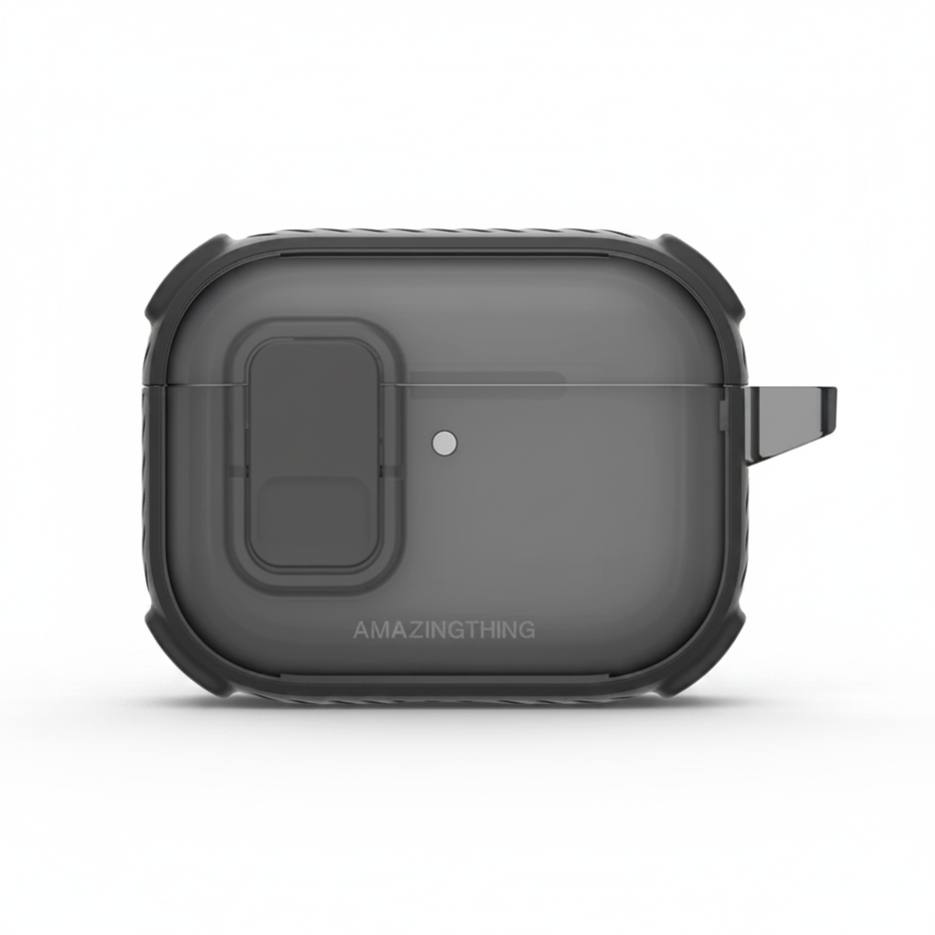 AMAZING THING - TITAN Case AirPod PRO 3