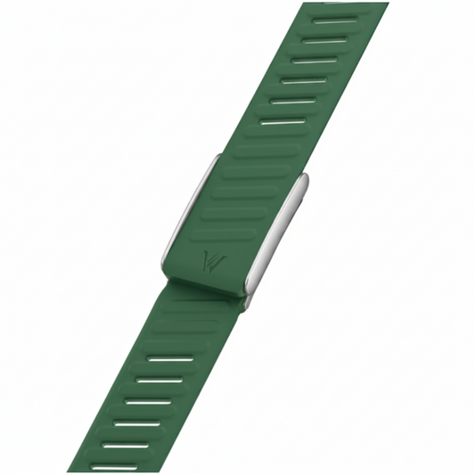 Wizard - Silicone Band for Whoop One & Peak 5.0