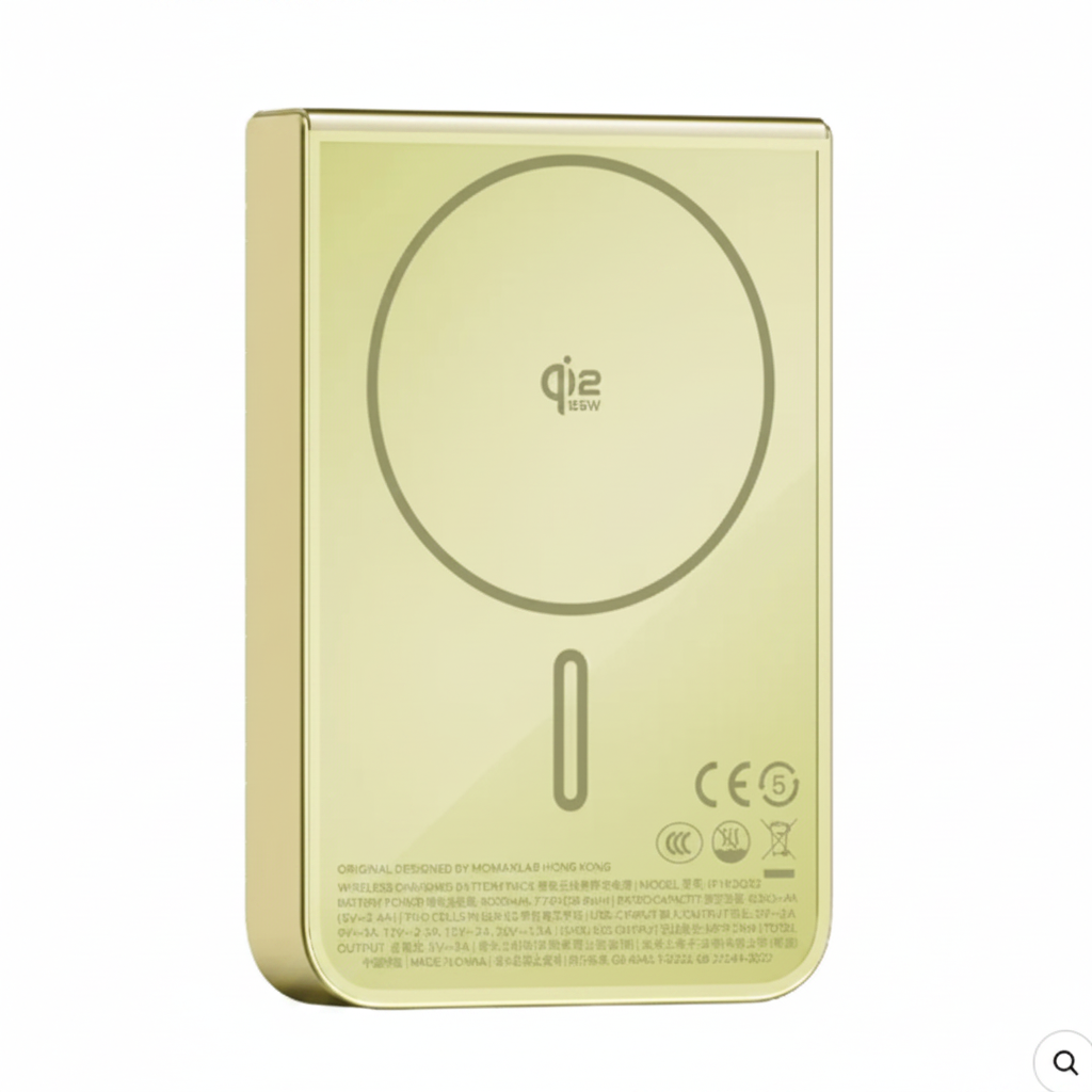 Momax - 1-Power S.Pass² Power Bank
