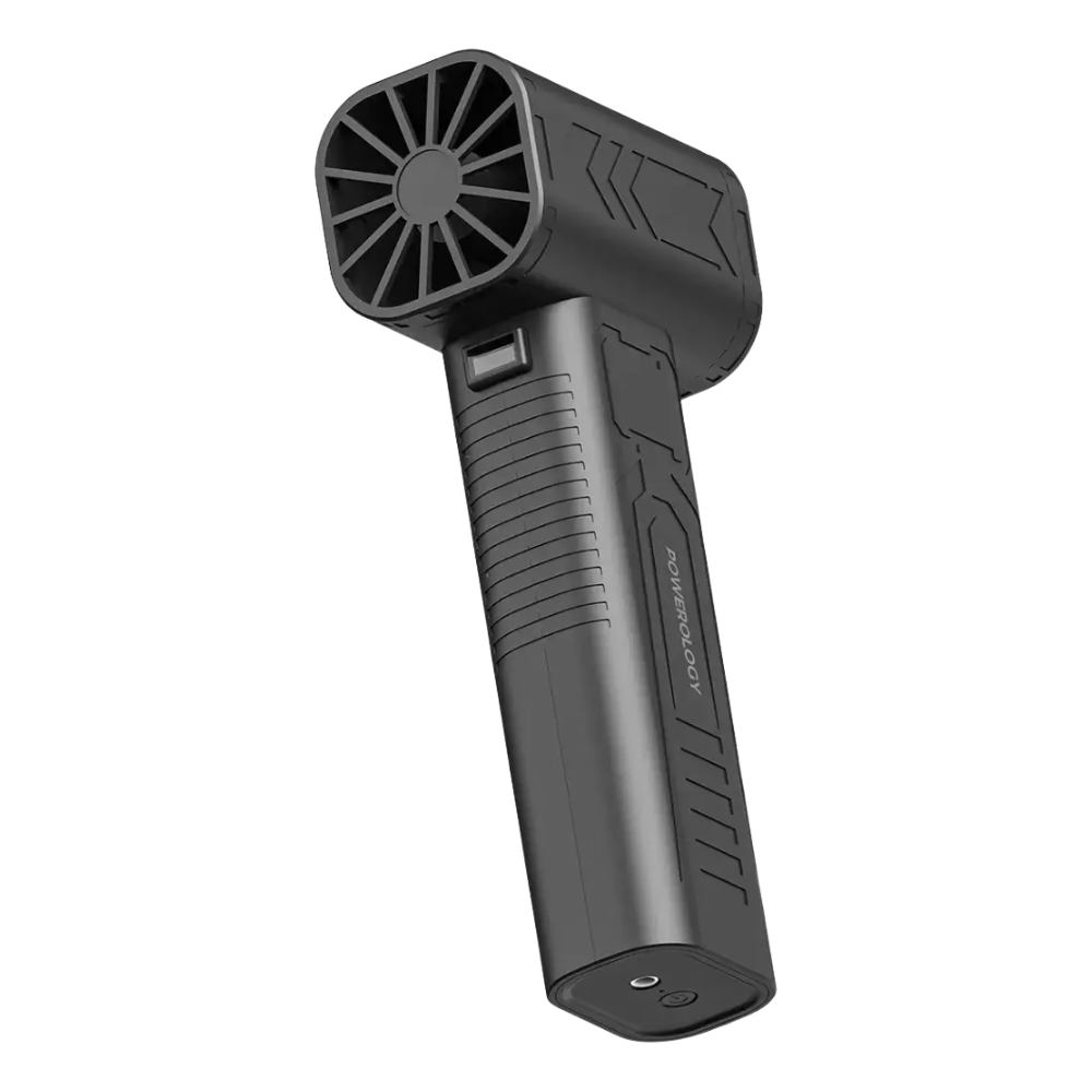 Powerology - Powerflow Turbo Fan