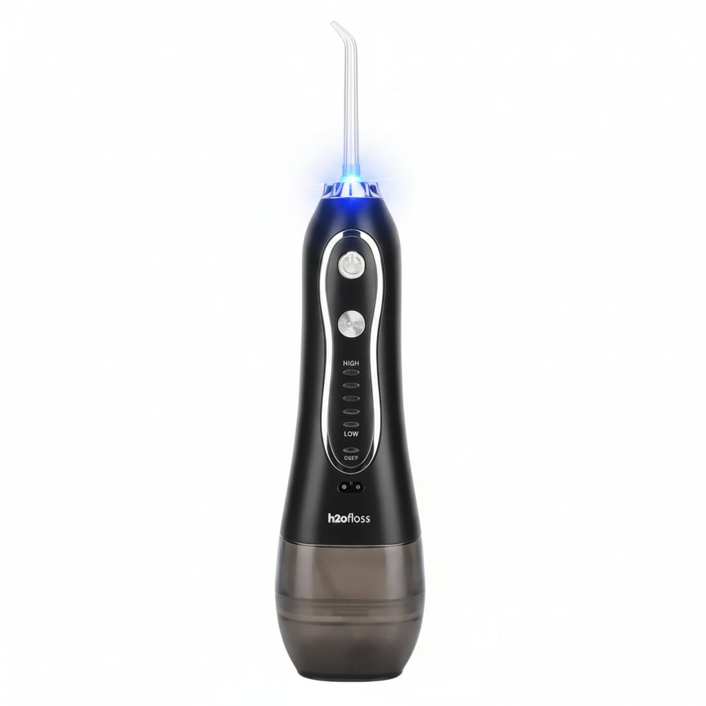 H2oFloss - Oral irrigator