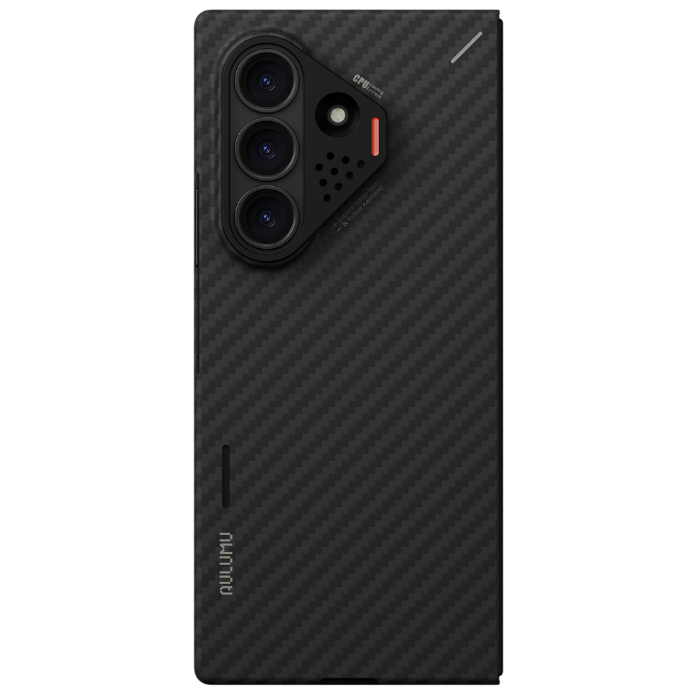 AULUMU - Aramid case for Samsung Z Fold 8Ultra